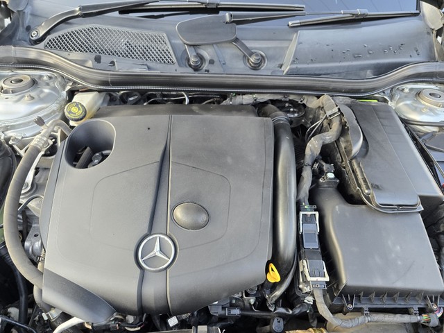 Second-hand 2016 Mercedes-Benz GLA Class 200 CDI SPORT for sale in Chandigarh-1