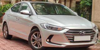Used 2.0 SX Option AT