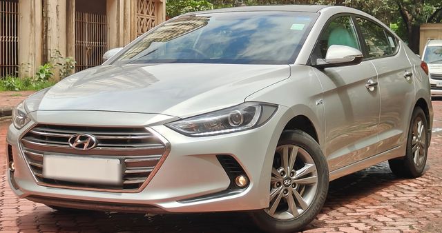 Image Used Car