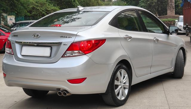 Image Used Car