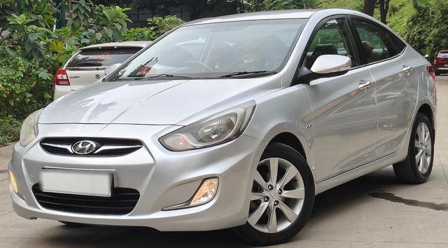 Image Used Car