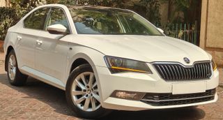Used LK 1.8 TSI AT