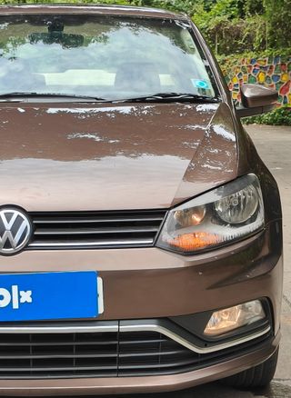 Used 1.5 TDI Highline AT