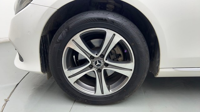 Second-hand 2018 Mercedes-Benz E-Class E200 Edition E for sale in Gurgaon-20