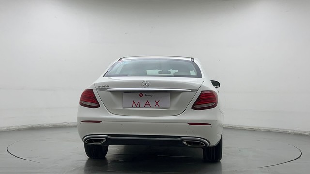 Second-hand 2018 Mercedes-Benz E-Class E200 Edition E for sale in Gurgaon-4