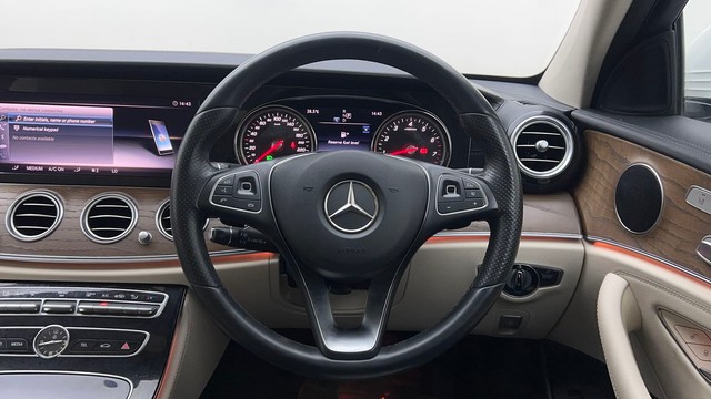 Second-hand 2018 Mercedes-Benz E-Class E200 Edition E for sale in Gurgaon-29