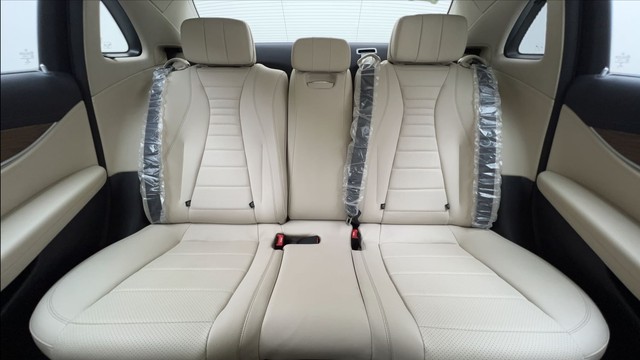 Second-hand 2018 Mercedes-Benz E-Class E200 Edition E for sale in Gurgaon-25