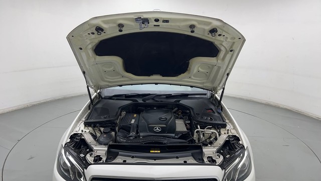 Second-hand 2018 Mercedes-Benz E-Class E200 Edition E for sale in Gurgaon-8