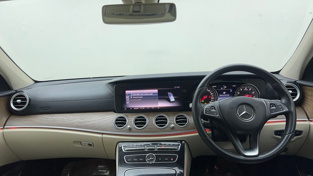 Second-hand 2018 Mercedes-Benz E-Class E200 Edition E for sale in Gurgaon-11