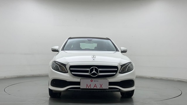 Second-hand 2018 Mercedes-Benz E-Class E200 Edition E for sale in Gurgaon-7