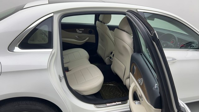 Second-hand 2018 Mercedes-Benz E-Class E200 Edition E for sale in Gurgaon-26