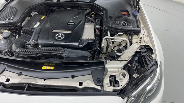 Second-hand 2018 Mercedes-Benz E-Class E200 Edition E for sale in Gurgaon-34