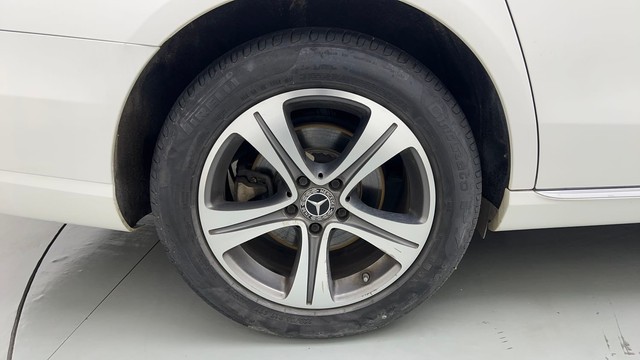 Second-hand 2018 Mercedes-Benz E-Class E200 Edition E for sale in Gurgaon-18