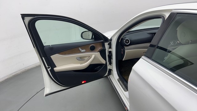 Second-hand 2018 Mercedes-Benz E-Class E200 Edition E for sale in Gurgaon-32
