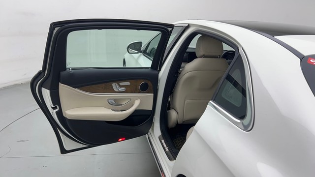 Second-hand 2018 Mercedes-Benz E-Class E200 Edition E for sale in Gurgaon-23