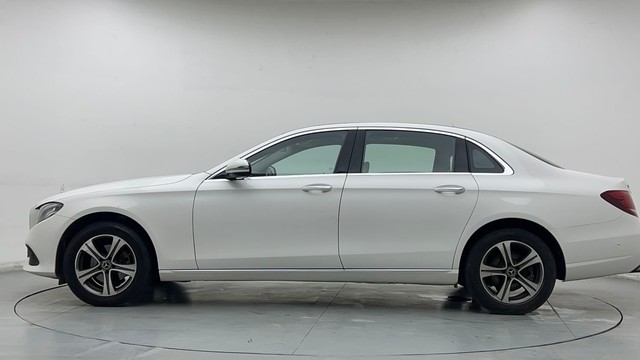 Second-hand 2018 Mercedes-Benz E-Class E200 Edition E for sale in Gurgaon-6