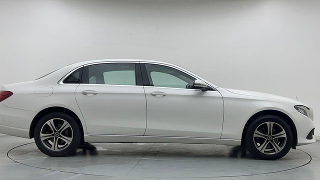 Second-hand 2018 Mercedes-Benz E-Class E200 Edition E for sale in Gurgaon-2