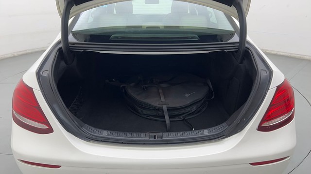 Second-hand 2018 Mercedes-Benz E-Class E200 Edition E for sale in Gurgaon-9