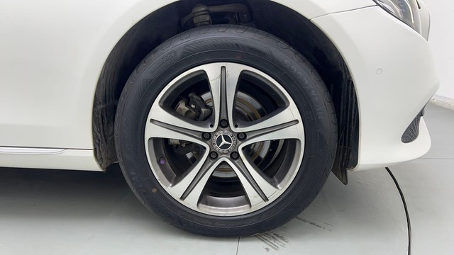 Second-hand 2018 Mercedes-Benz E-Class E200 Edition E for sale in Gurgaon-17