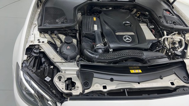 Second-hand 2018 Mercedes-Benz E-Class E200 Edition E for sale in Gurgaon-35