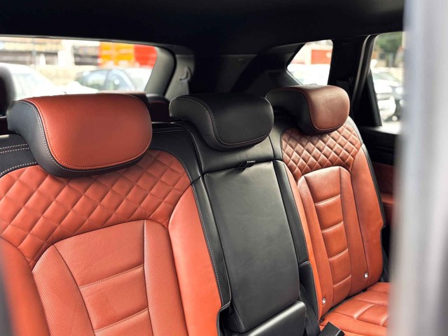 Second-hand 2019 Mahindra Alturas G4 4X4 AT BSIV for sale in New Delhi-15