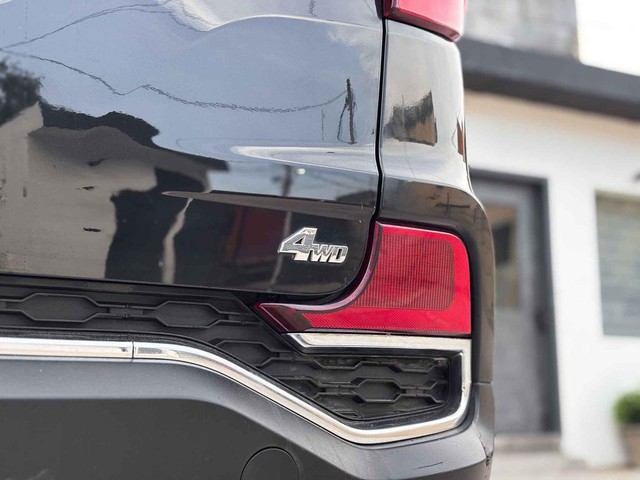 Second-hand 2019 Mahindra Alturas G4 4X4 AT BSIV for sale in New Delhi-12