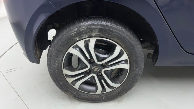 Second-hand 2023 Tata Tiago XZ CNG for sale in Karnal-18