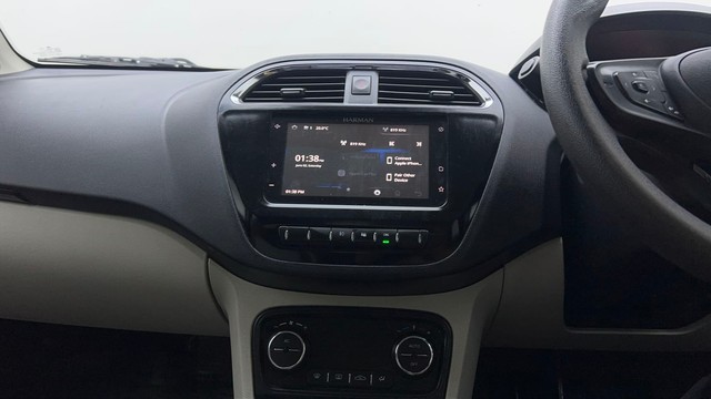 Second-hand 2023 Tata Tiago XZ CNG for sale in Karnal-39