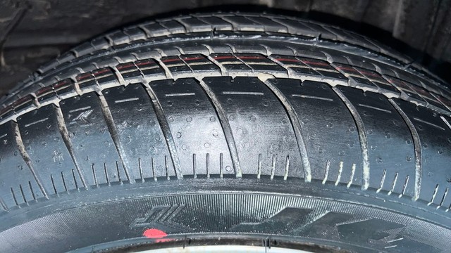 Second-hand 2023 Tata Tiago XZ CNG for sale in Karnal-33