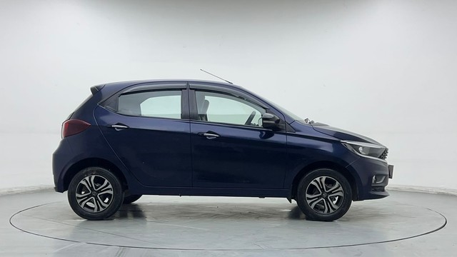 Second-hand 2023 Tata Tiago XZ CNG for sale in Karnal-2