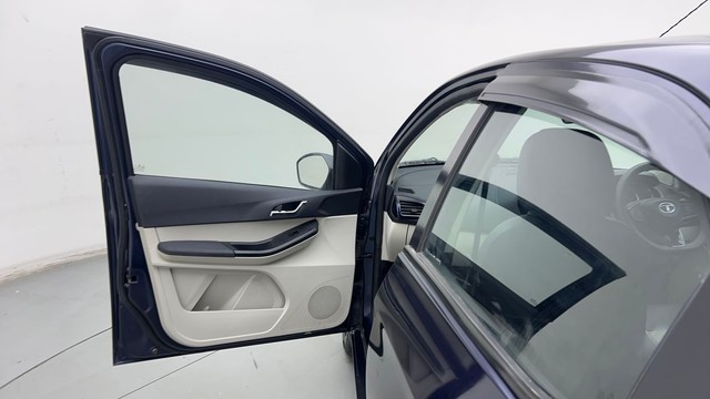 Second-hand 2023 Tata Tiago XZ CNG for sale in Karnal-25