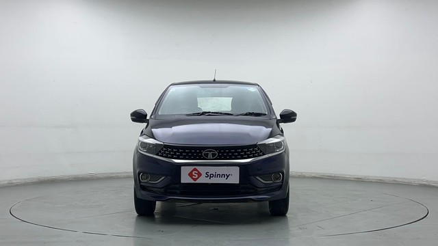Second-hand 2023 Tata Tiago XZ CNG for sale in Karnal-7