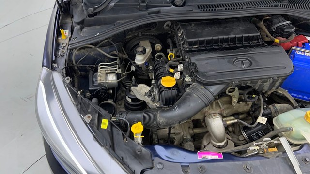 Second-hand 2023 Tata Tiago XZ CNG for sale in Karnal-37