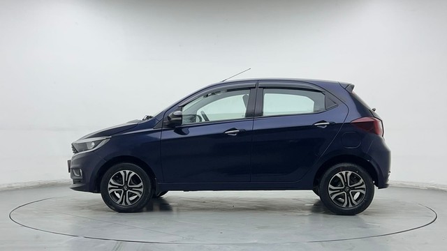 Second-hand 2023 Tata Tiago XZ CNG for sale in Karnal-6