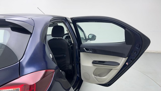 Second-hand 2023 Tata Tiago XZ CNG for sale in Karnal-38