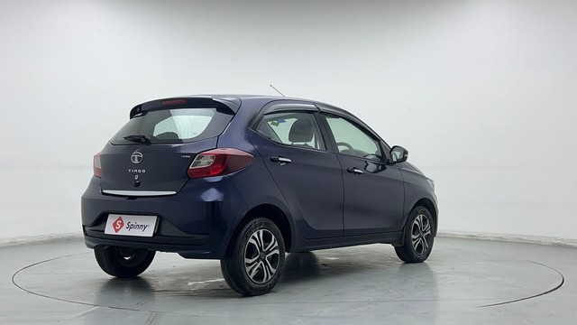 Second-hand 2023 Tata Tiago XZ CNG for sale in Karnal-3