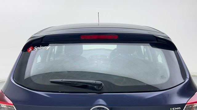 Second-hand 2023 Tata Tiago XZ CNG for sale in Karnal-29