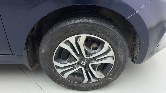 Second-hand 2023 Tata Tiago XZ CNG for sale in Karnal-17