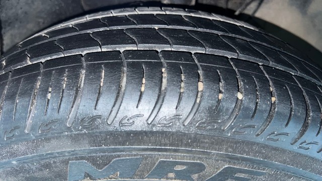 Second-hand 2023 Tata Tiago XZ CNG for sale in Karnal-36