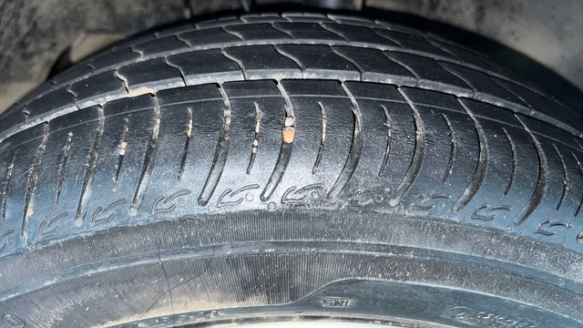 Second-hand 2023 Tata Tiago XZ CNG for sale in Karnal-32