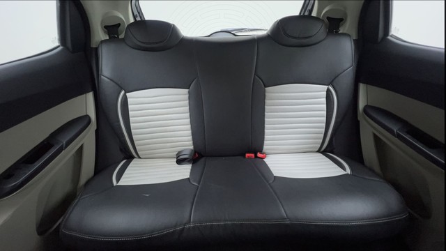 Second-hand 2023 Tata Tiago XZ CNG for sale in Karnal-27