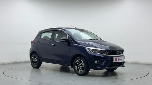Second-hand 2023 Tata Tiago XZ CNG for sale in Karnal-1