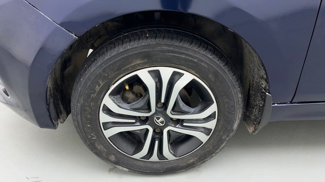 Second-hand 2023 Tata Tiago XZ CNG for sale in Karnal-20