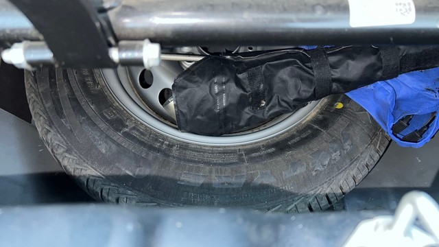 Second-hand 2023 Tata Tiago XZ CNG for sale in Karnal-21