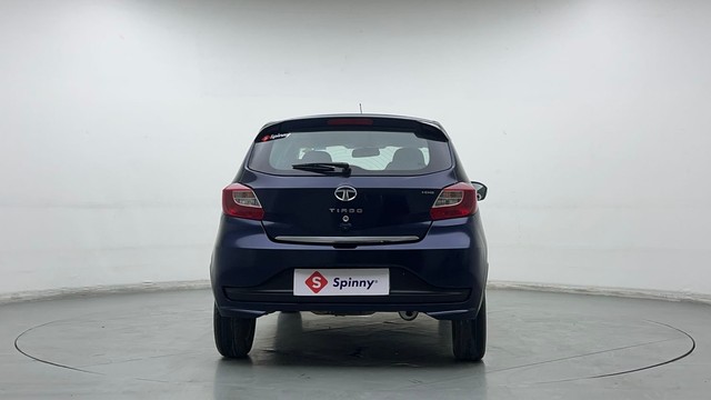 Second-hand 2023 Tata Tiago XZ CNG for sale in Karnal-4