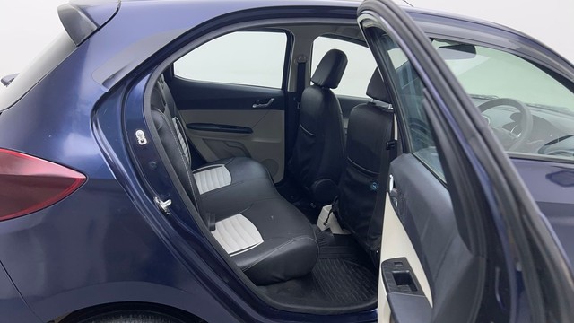 Second-hand 2023 Tata Tiago XZ CNG for sale in Karnal-24