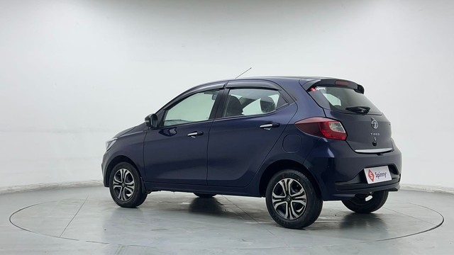 Second-hand 2023 Tata Tiago XZ CNG for sale in Karnal-5