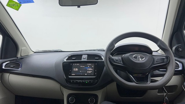 Second-hand 2023 Tata Tiago XZ CNG for sale in Karnal-11