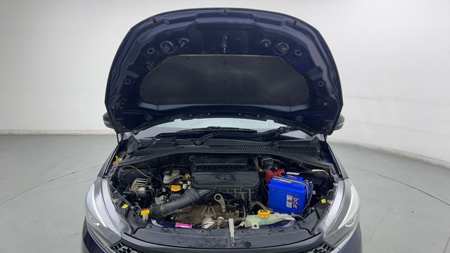 Second-hand 2023 Tata Tiago XZ CNG for sale in Karnal-8