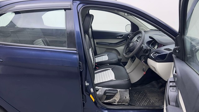 Second-hand 2023 Tata Tiago XZ CNG for sale in Karnal-15